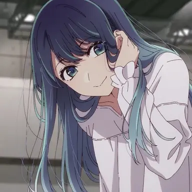 Profile image of Akane Kurokawa