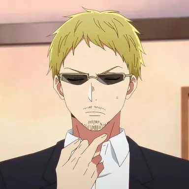 Profile image of Saito