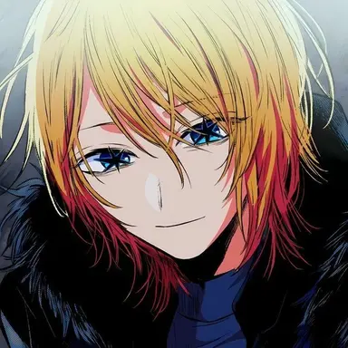 Profile image of Hikaru Kamiki