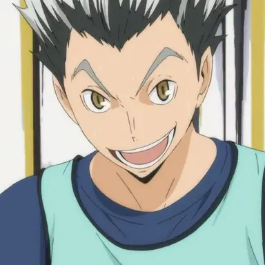Profile image of Bokuto Kotaro