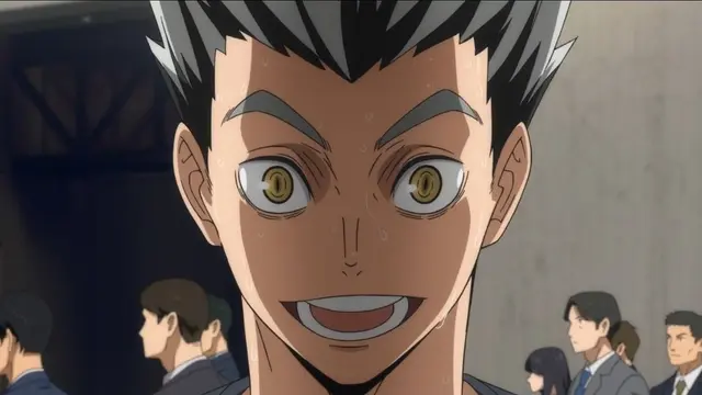 Profile image of Bokuto Kotaro