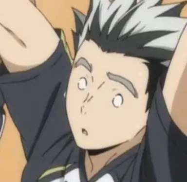Profile image of Bokuto Kotaro