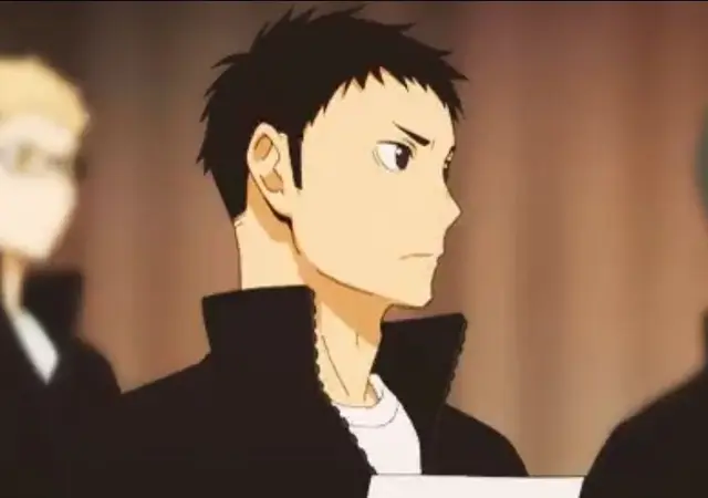 Profile image of Sawamura Daichi