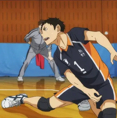 Profile image of Sawamura Daichi