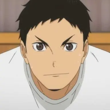 Profile image of Sawamura Daichi