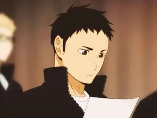 Profile image of Sawamura Daichi