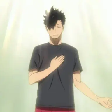 Profile image of Kuroo Tetsuro