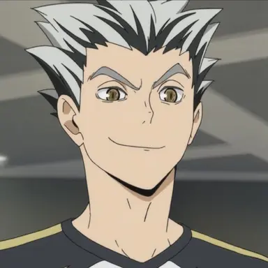 Profile image of Bokuto Kotaro