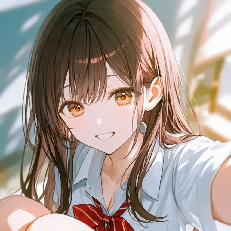 LonelyCrumb9320의 上田佳乃