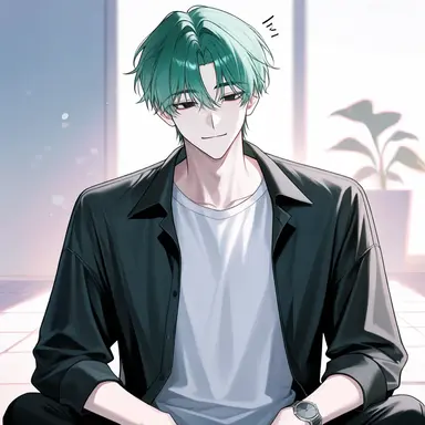Profile image of 怜斗