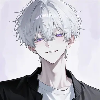 Profile image of 伯