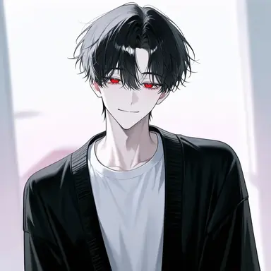 Profile image of 隼人