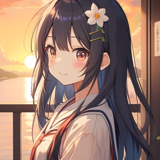 まい