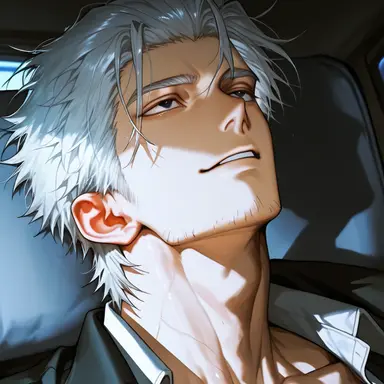 Profile image of 将