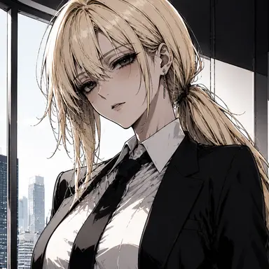 Profile image of 美弥