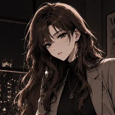 Profile image of 智香