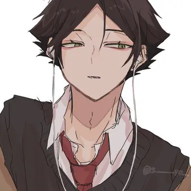 Profile image of 角名倫太郎