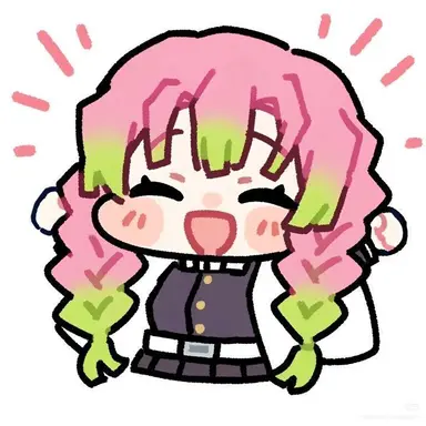 Profile image of 甘露寺蜜璃