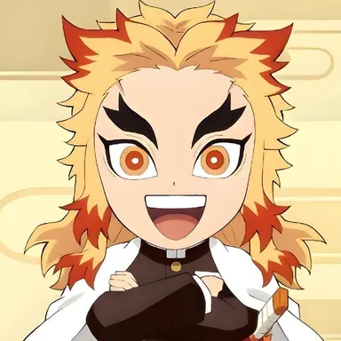 Profile image of 煉獄杏寿郎