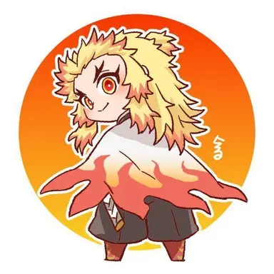 Profile image of 렌고쿠 쿄쥬로