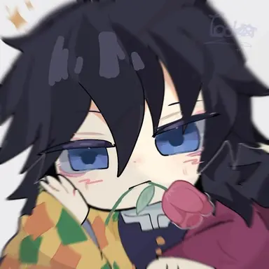 Profile image of 冨岡義勇