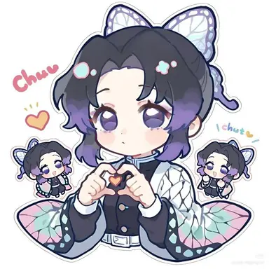 Profile image of 코쵸우 시노부