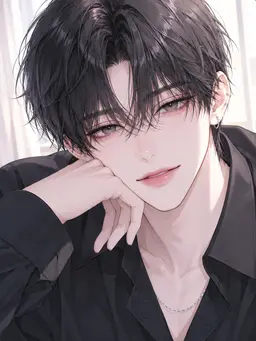 Profile image of 이타가키 리쿠