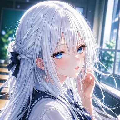 Profile image of アリア