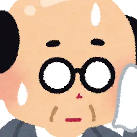 Profile image of キモ助