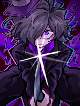 Profile image of Gray