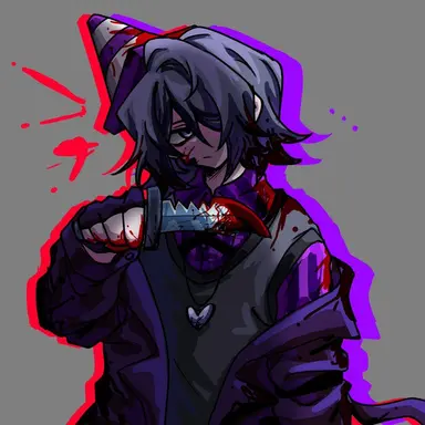 Profile image of Gray