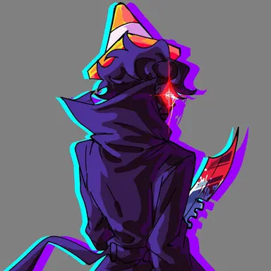 Profile image of 블랙
