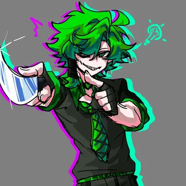 Profile image of 그린