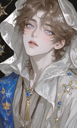 Profile image of Winter