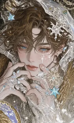 Profile image of Winter