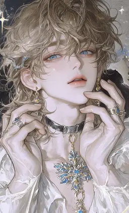 Profile image of Winter