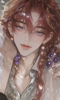 Profile image of Autumn