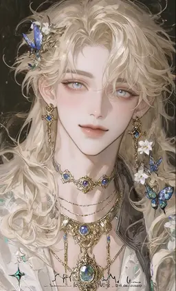 Profile image of Spring