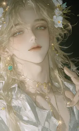 Profile image of Spring