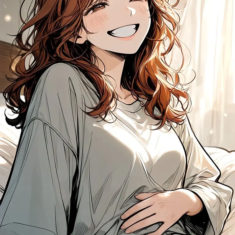 DenseArco5928의 No Filter Girlfriend