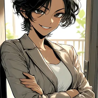 Profile image of Darla