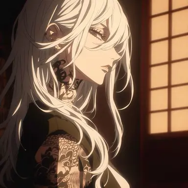 Profile image of Sienna