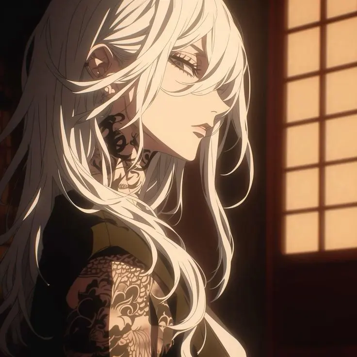 wieespie의 Shadow Boxers with Love?