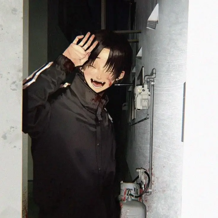 JoyfulLargo5927의 しー。な？