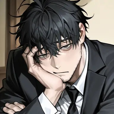 Profile image of 芳彦