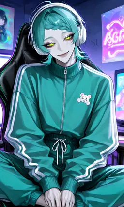 Profile image of O