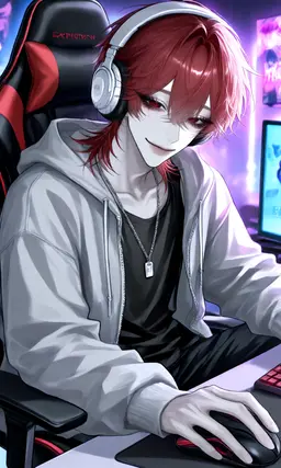 Profile image of Yuki