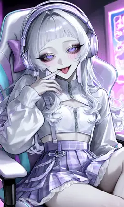 Profile image of Mio