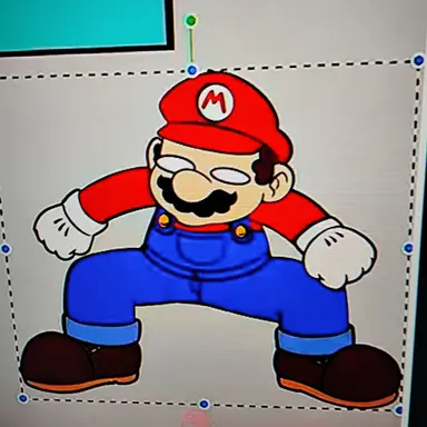 Profile image of Mario