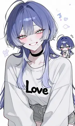 Profile image of シン・ヘナ
